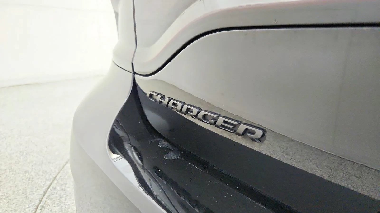 Used 2022 Dodge Charger SRT Hellcat w/ Harman/Kardon Audio Group RWD image 35