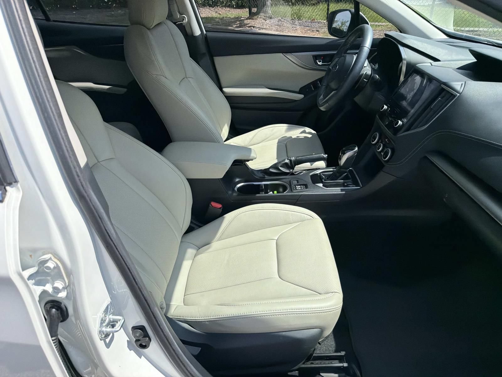 Used 2023 Subaru Impreza 2.0i Limited AWD/4WD image 15