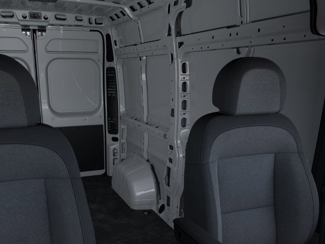 New 2026 RAM ProMaster 1500 w/ Convenience Group FWD image 26