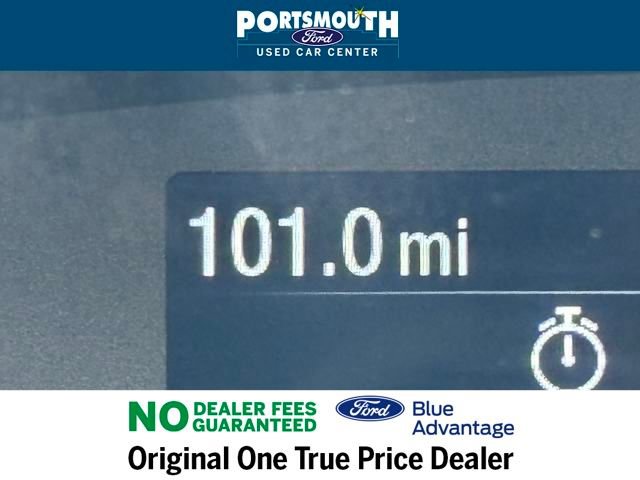 Certified 2024 Ford Transit 350 148 Medium Roof AWD w/ Upfitter Package image 9