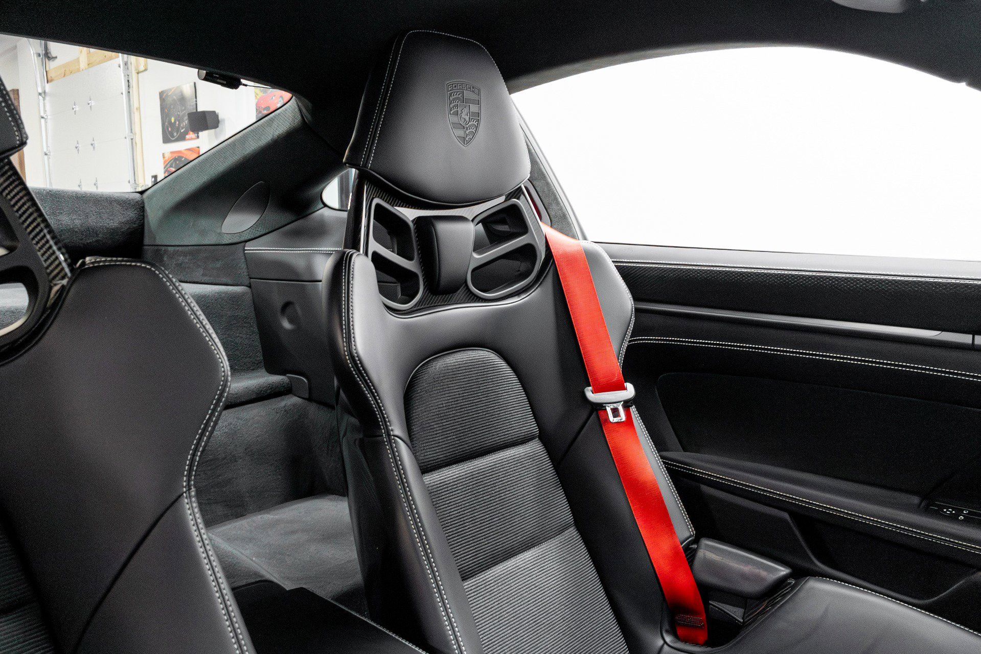 Used 2024 Porsche 911 GT3 Touring w/ Chrono Package image 28