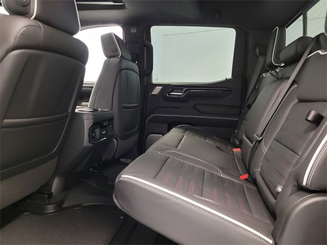 New 2026 GMC Sierra 1500 AT4X image 6