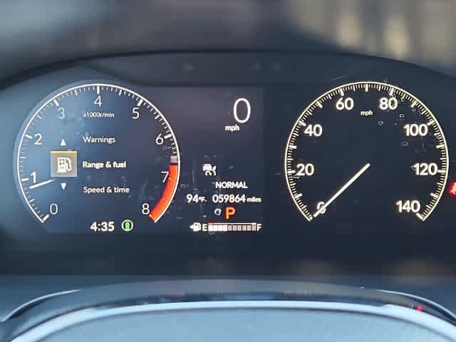 Used 2024 Honda HR-V Sport image 27