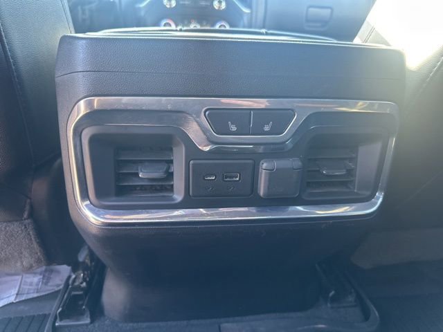 Used 2021 GMC Sierra 1500 AT4 w/ AT4 Premium Package image 29
