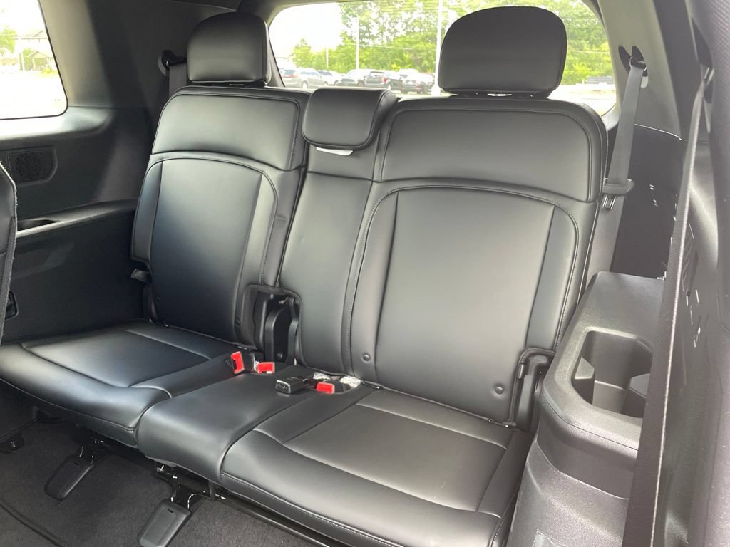 New 2027 Kia Telluride EX X-Line AWD/4WD image 14