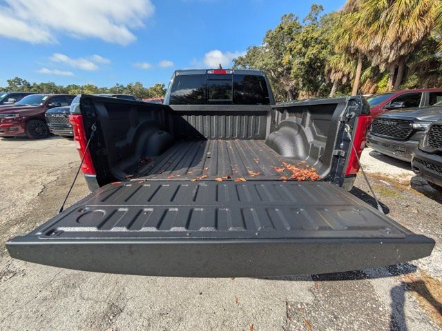 New 2026 RAM 1500 Big Horn AWD/4WD image 11