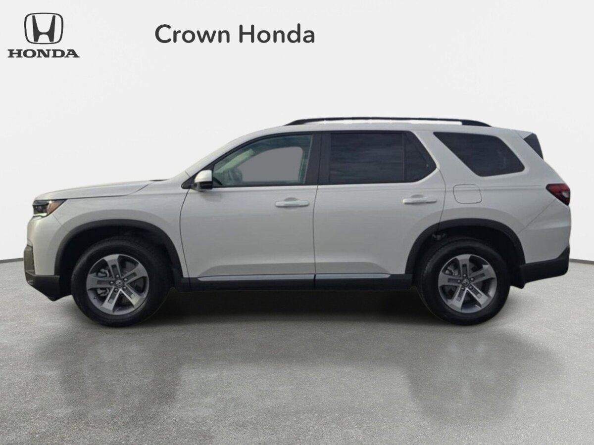 New 2026 Honda Pilot EX-L image 2