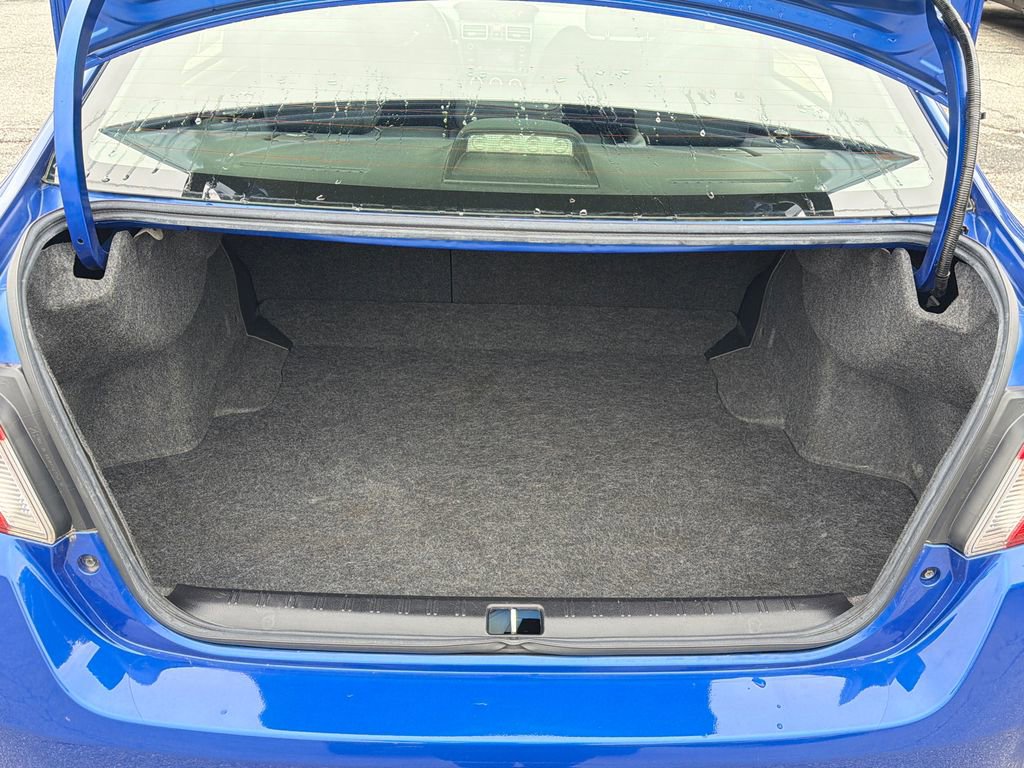 Used 2017 Subaru WRX Premium AWD/4WD image 10