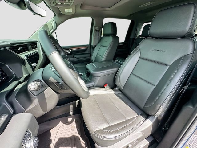 Used 2024 GMC Sierra 2500 Denali w/ Denali Reserve Package image 22