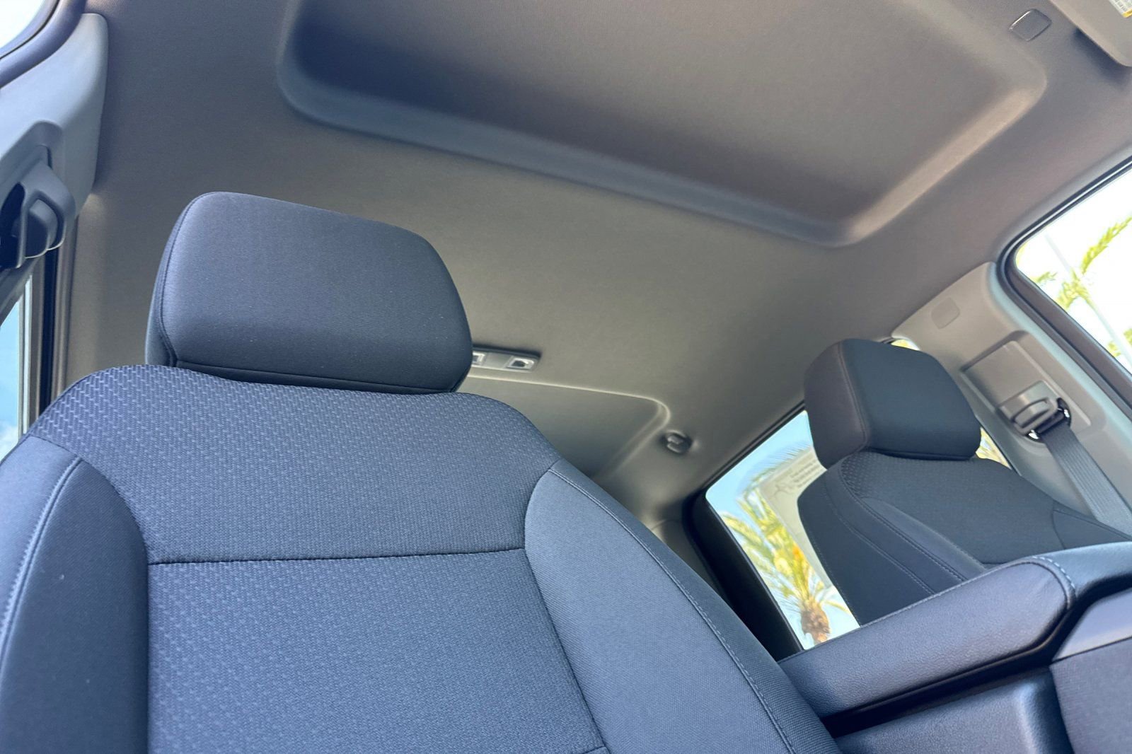 New 2026 Chevrolet Silverado 2500 W/T w/ WT Convenience Package image 15