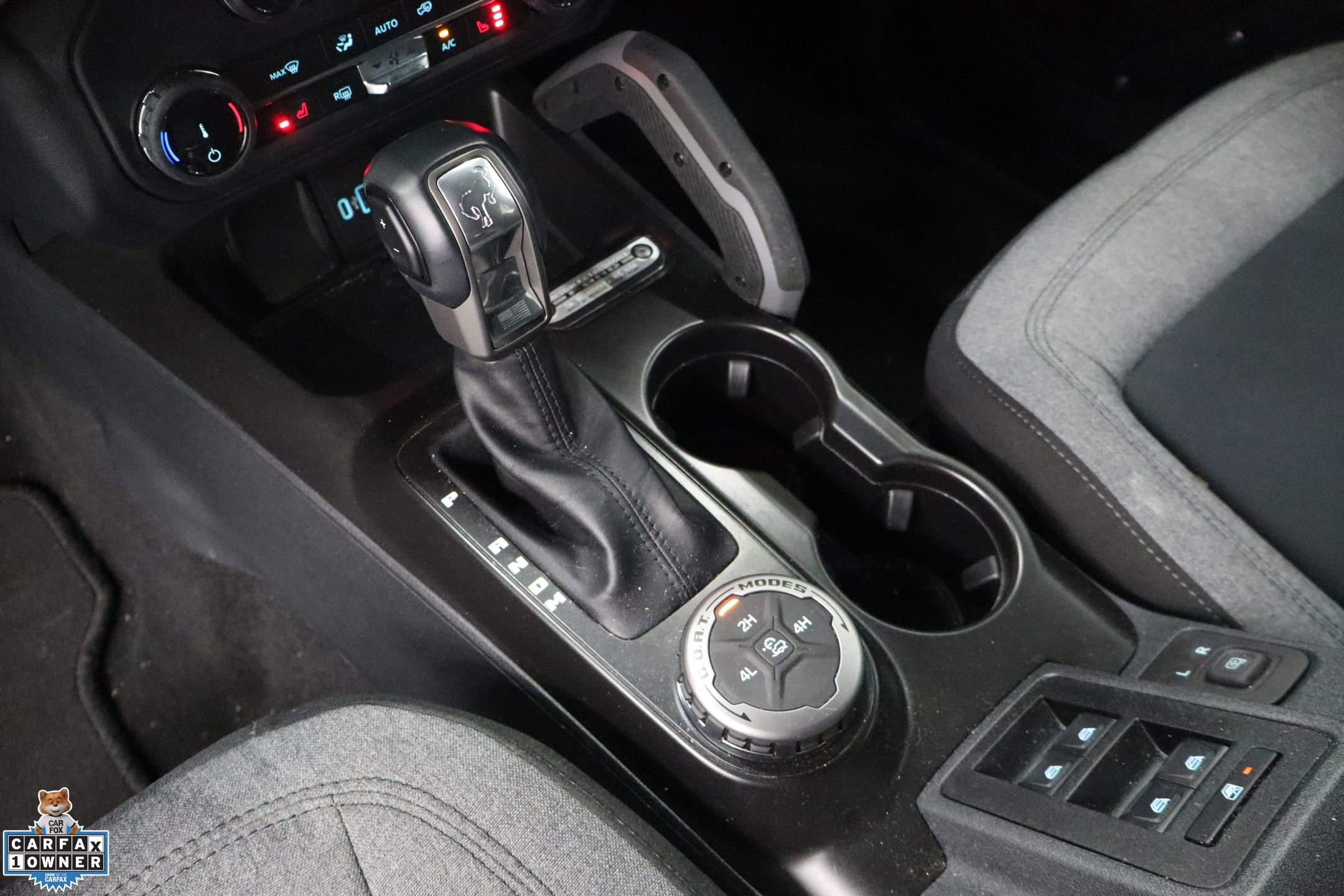 Used 2022 Ford Bronco Big Bend AWD/4WD image 20