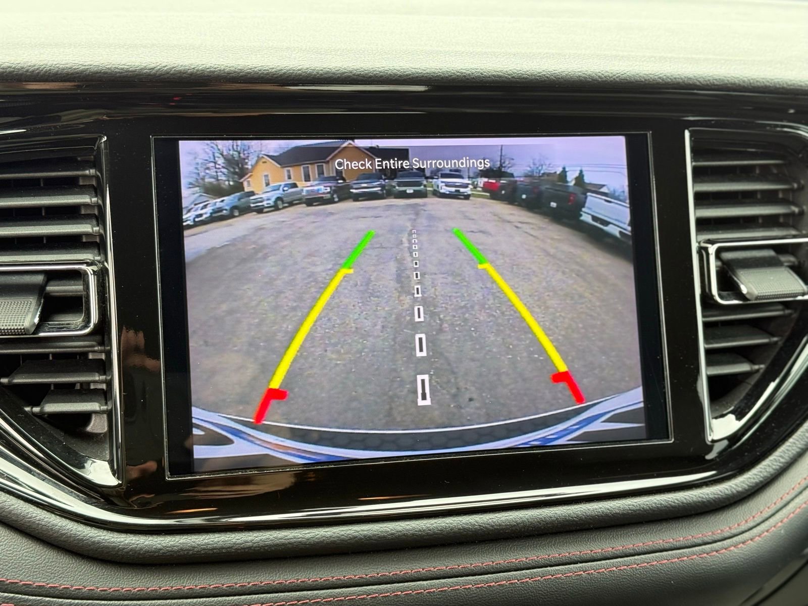 Used 2022 Dodge Durango R/T w/ Blacktop Package image 32