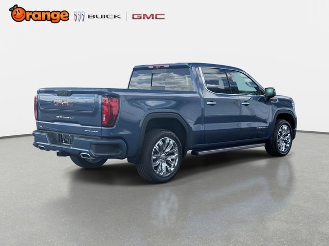 New 2026 GMC Sierra 1500 Denali w/ Denali Reserve Package image 3