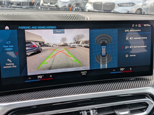 Used 2024 BMW M2 w/ Lighting Package image 14