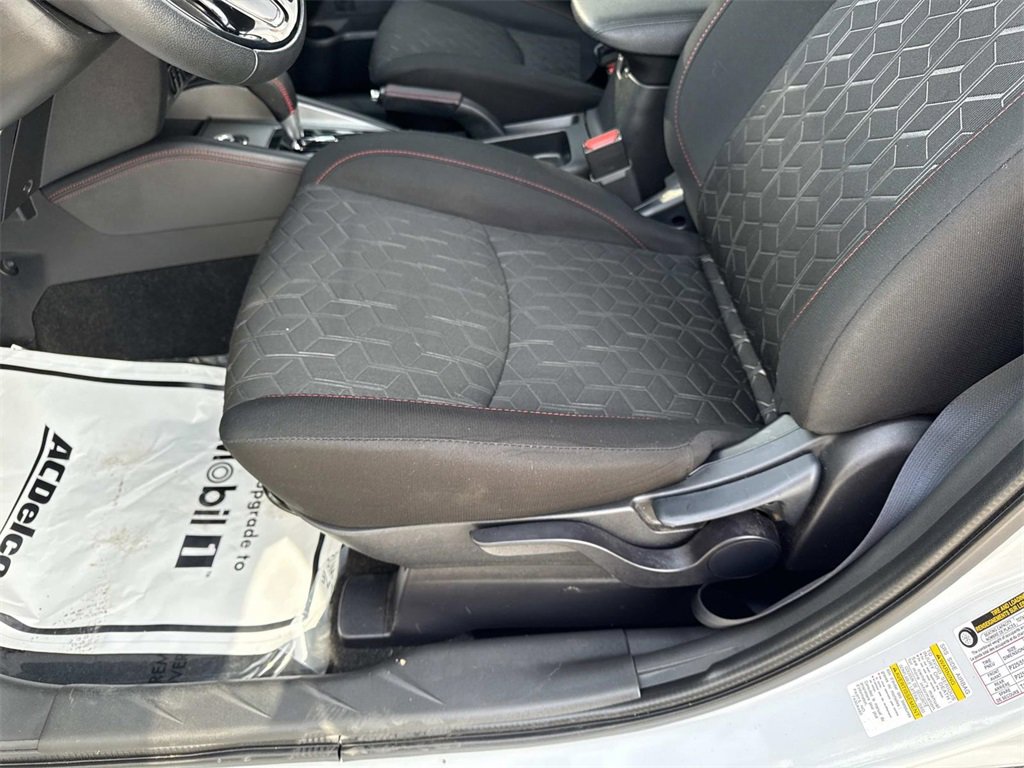 Used 2024 Mitsubishi Outlander Sport Ralliart image 11