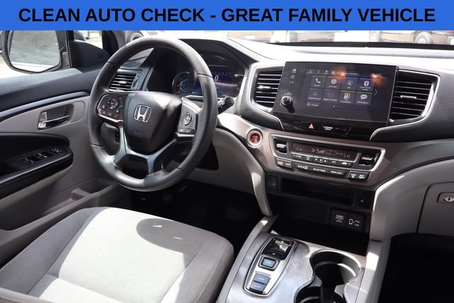 Used 2021 Honda Pilot EX image 9