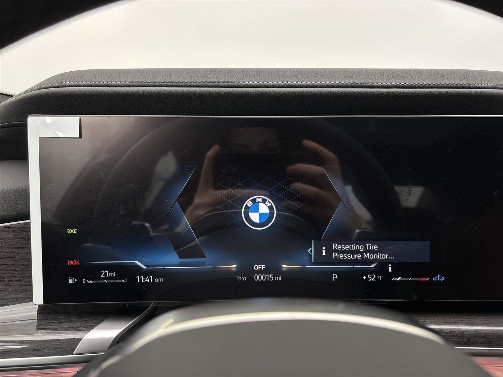 New 2026 BMW 760i xDrive w/ Executive Package image 28