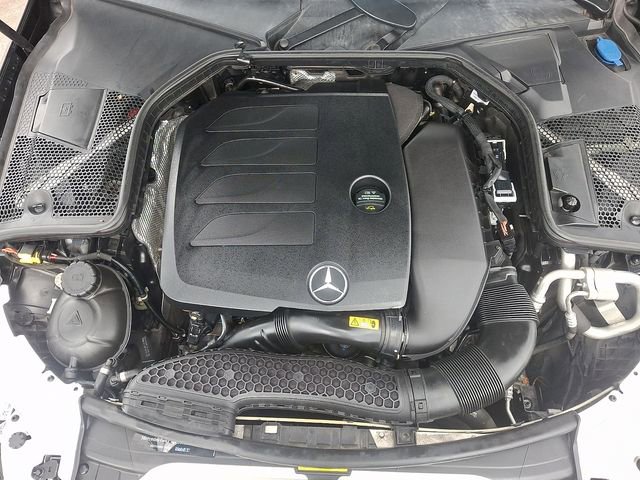 Used 2019 Mercedes-Benz C 300 Sedan image 31