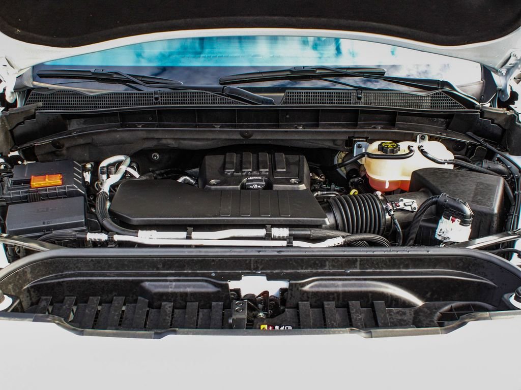 Used 2024 GMC Sierra 1500 Elevation image 41