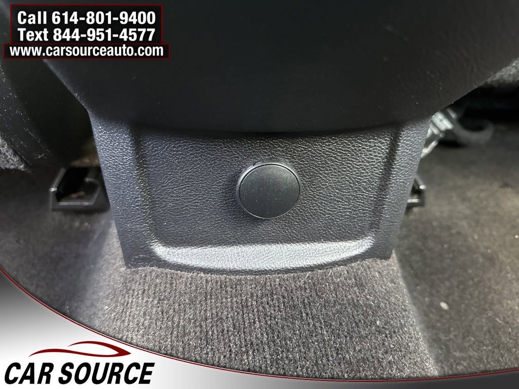 Used 2019 Ford Fusion Titanium image 28