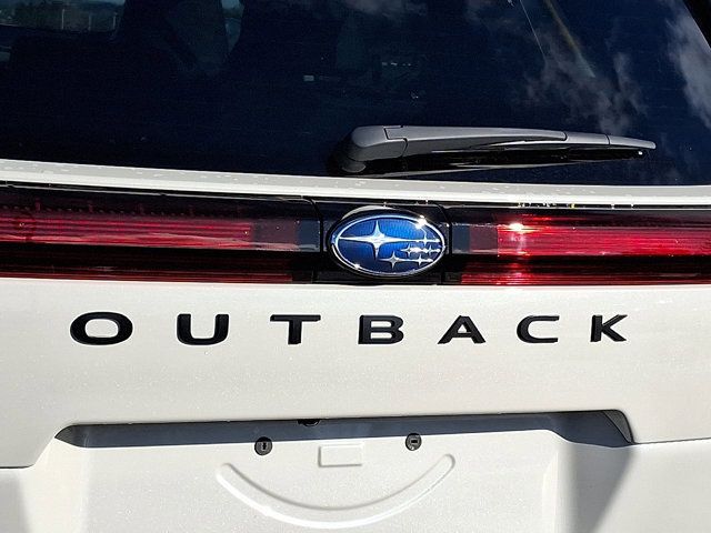 New 2026 Subaru Outback Premium image 5