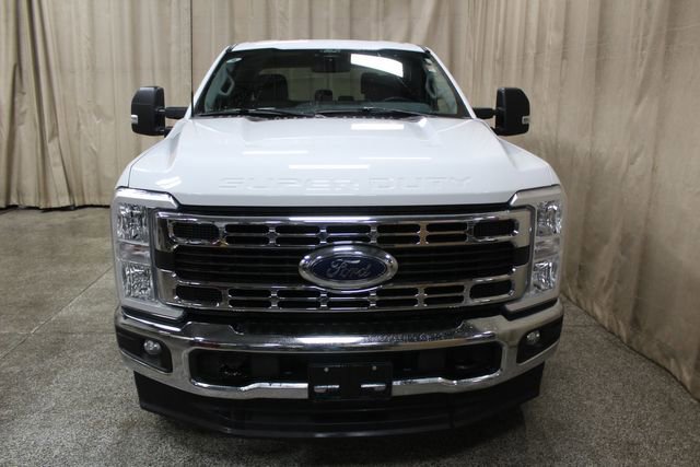 Used 2024 Ford F250 XLT w/ FX4 Off-Road Package image 11