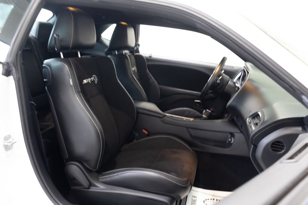 Used 2020 Dodge Challenger SRT Hellcat Redeye RWD image 22