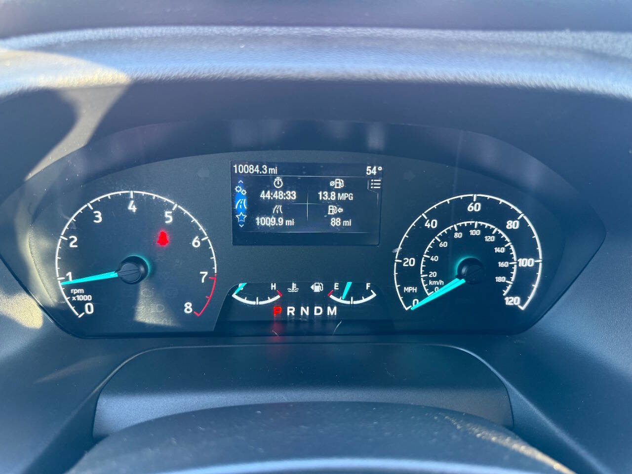 Used 2023 Ford Transit 350 XLT image 32