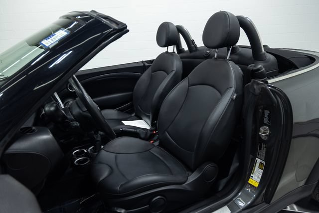 Used 2013 MINI Cooper Roadster S FWD image 21