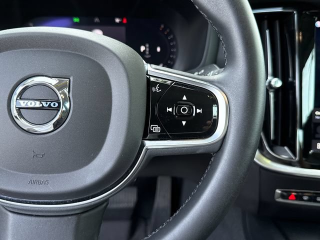 Certified 2023 Volvo S60 B5 Plus w/ Climate Package AWD/4WD image 13