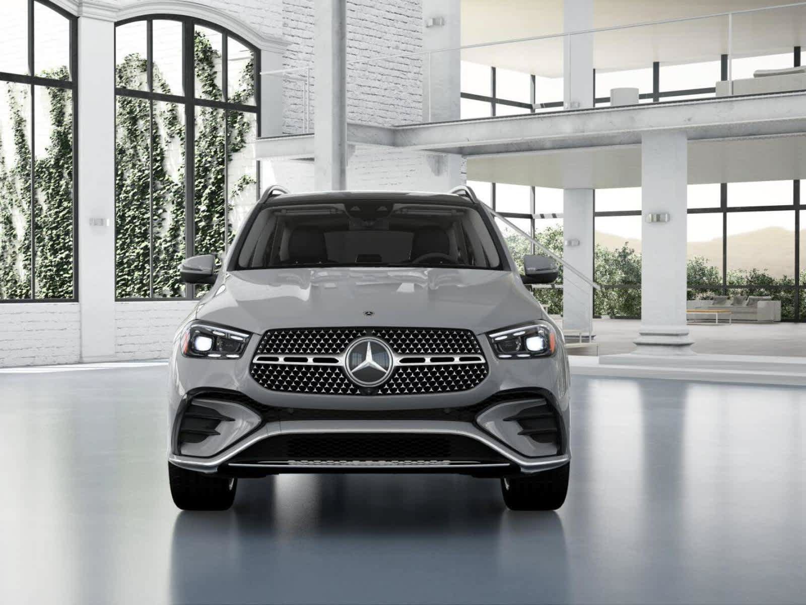 New 2026 Mercedes-Benz GLE 450 4MATIC image 6