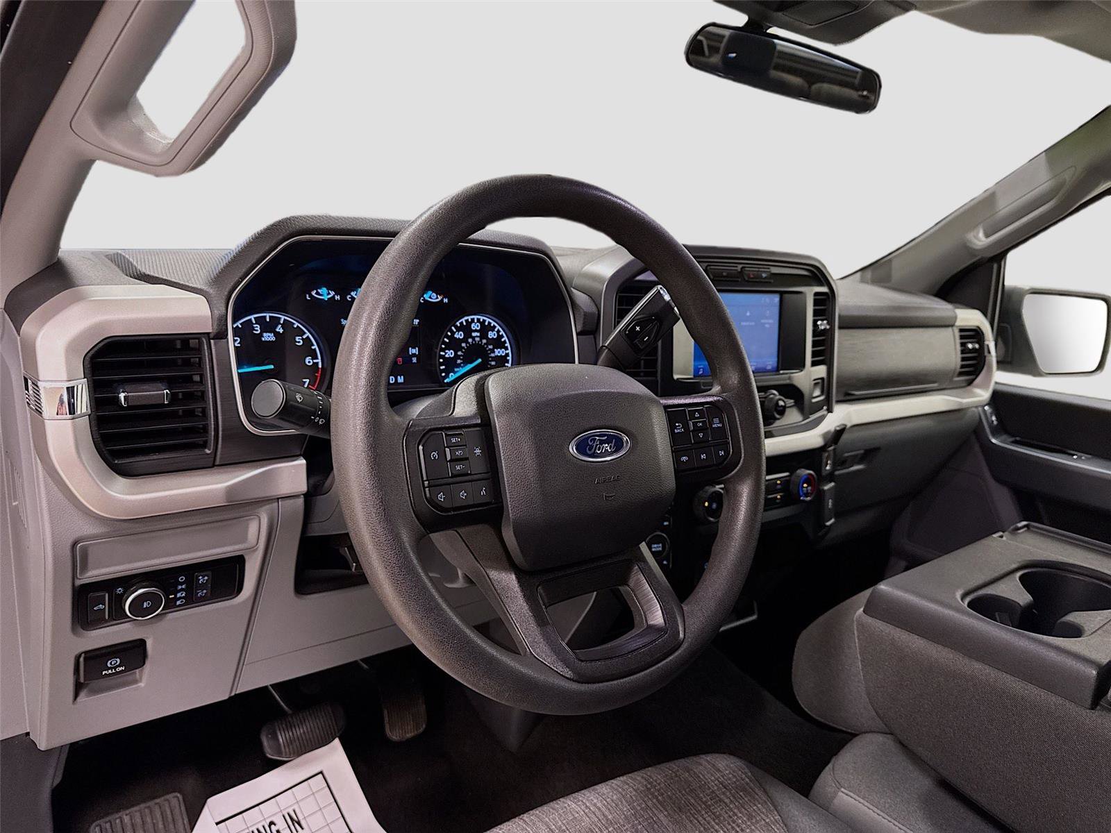 Used 2023 Ford F150 XLT image 9