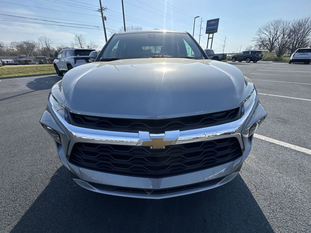 New 2025 Chevrolet Blazer LT image 26