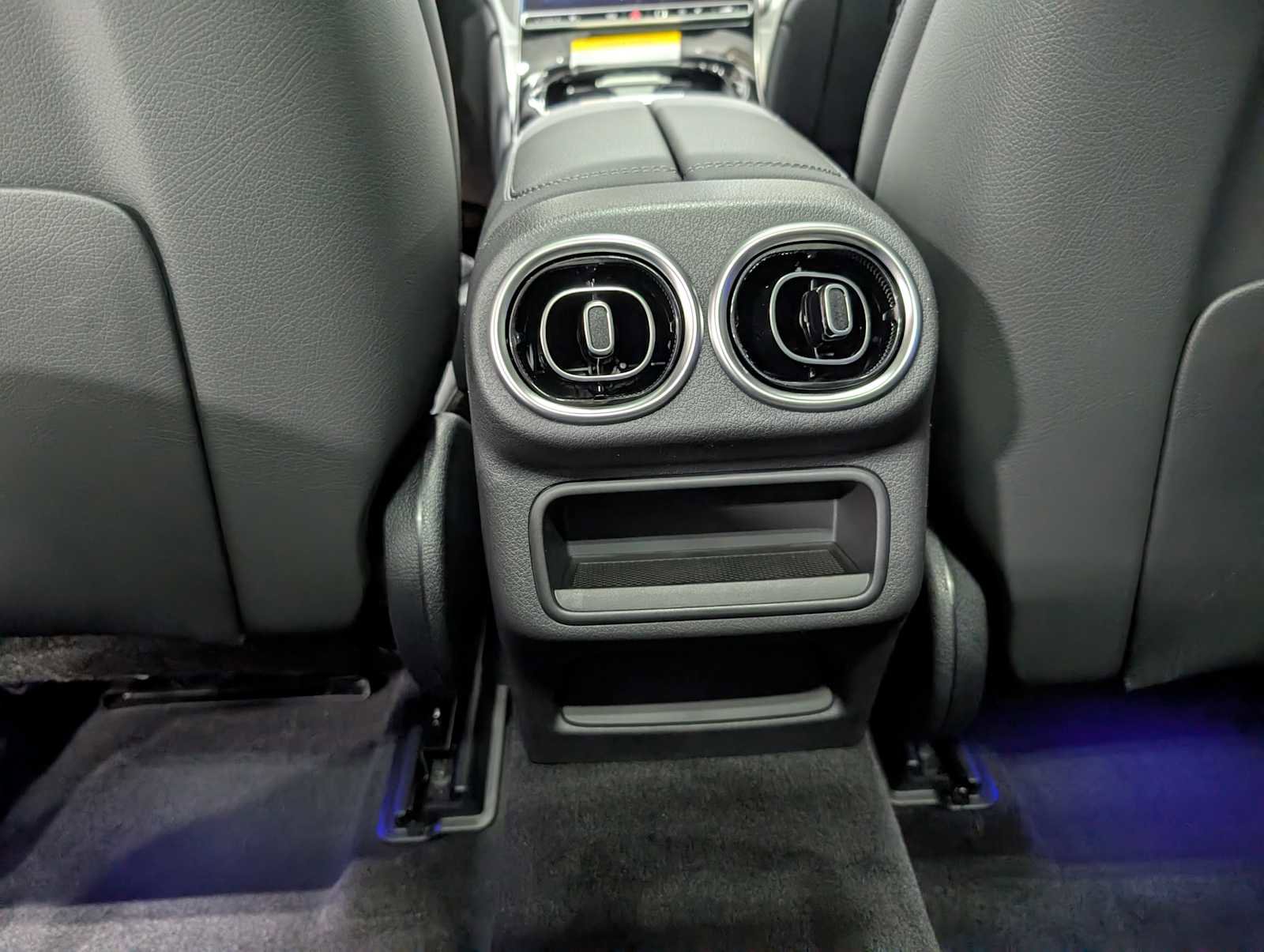 New 2026 Mercedes-Benz GLC 300 4MATIC image 20