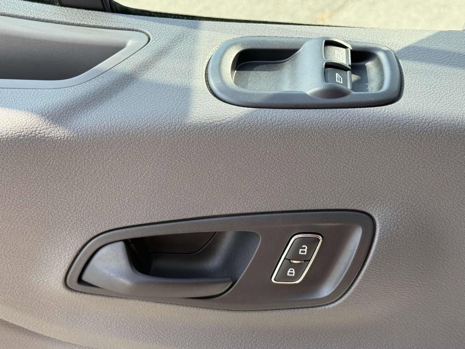 New 2023 Ford E-Transit 148 High Roof w/ Load Area Protection Package image 18