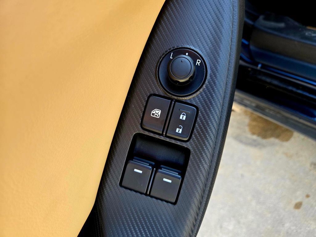 New 2025 MAZDA MX-5 Miata Grand Touring image 25