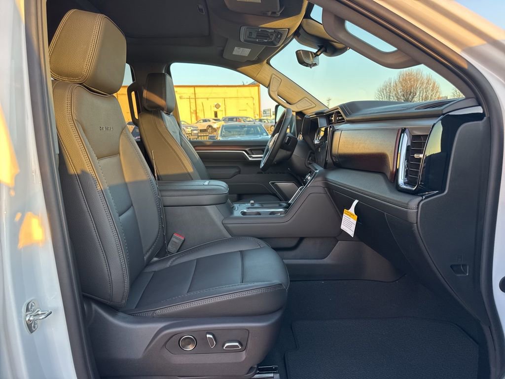 New 2026 GMC Sierra 2500 Denali w/ Denali Reserve Package image 23