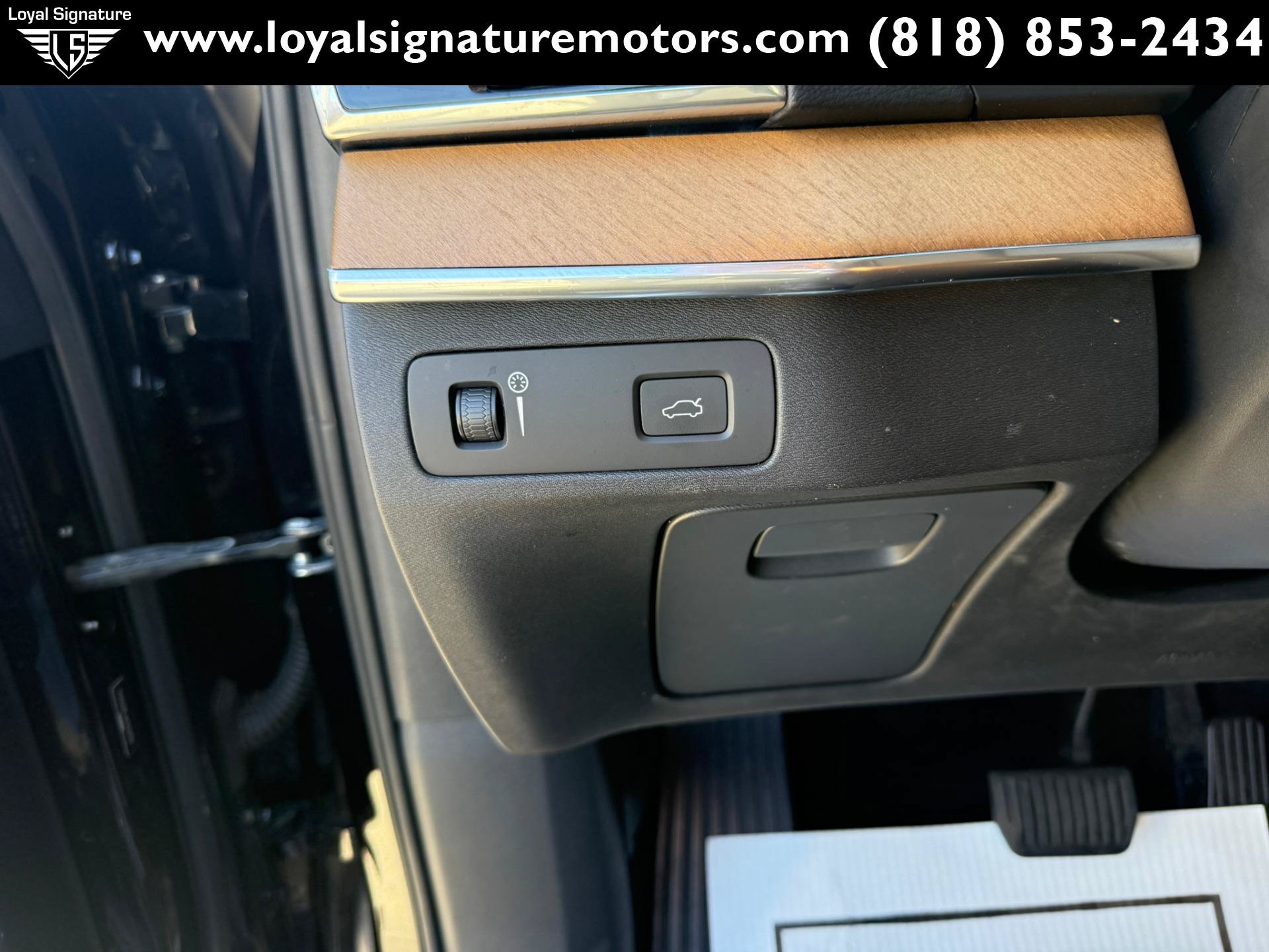 Used 2019 Volvo XC90 T6 Inscription w/ Advanced Package AWD/4WD image 29