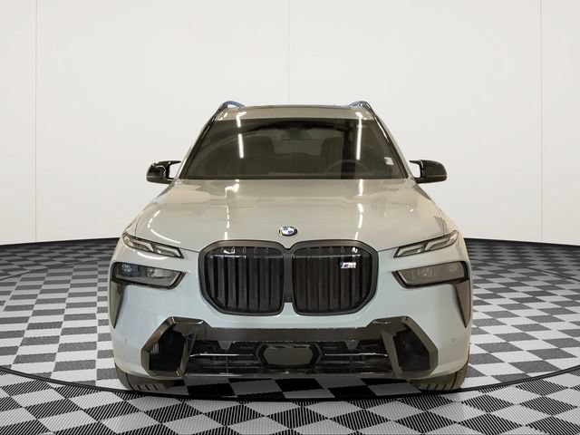 New 2026 BMW X7 M60i AWD/4WD image 3