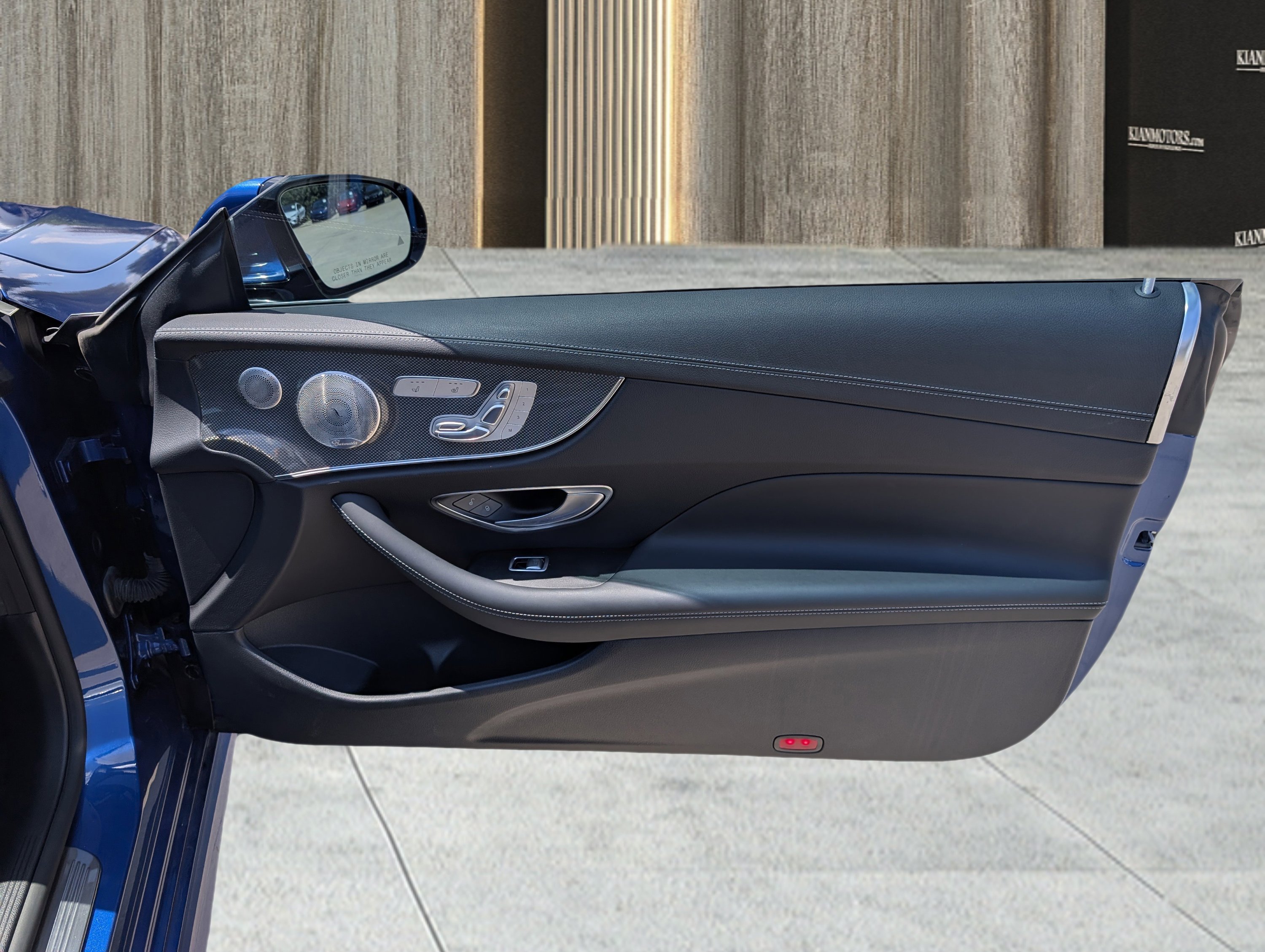 Used 2023 Mercedes-Benz E 53 AMG AMG E 53 w/ Driver Assistance Package image 26