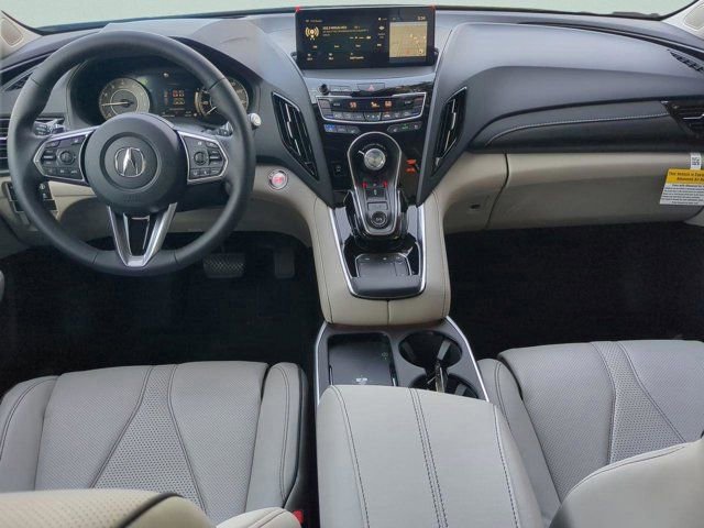 Certified 2026 Acura RDX SH-AWD w/ Advance Package image 13