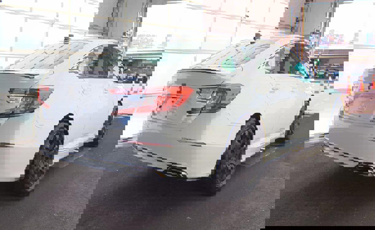 Used 2022 Honda Accord Sport Special Edition image 5