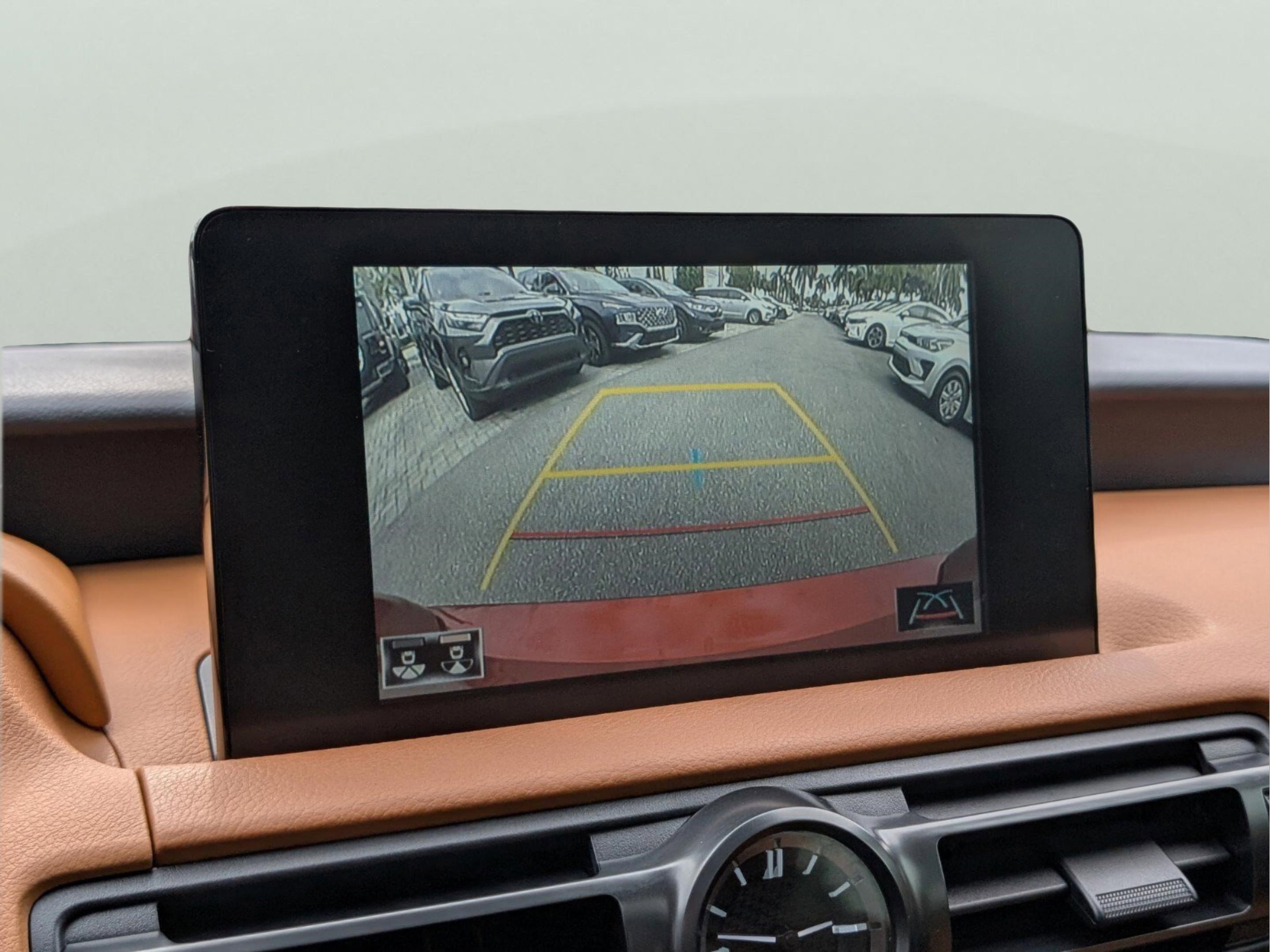 Used 2024 Lexus IS 350 F Sport w/ Accessory Package image 38