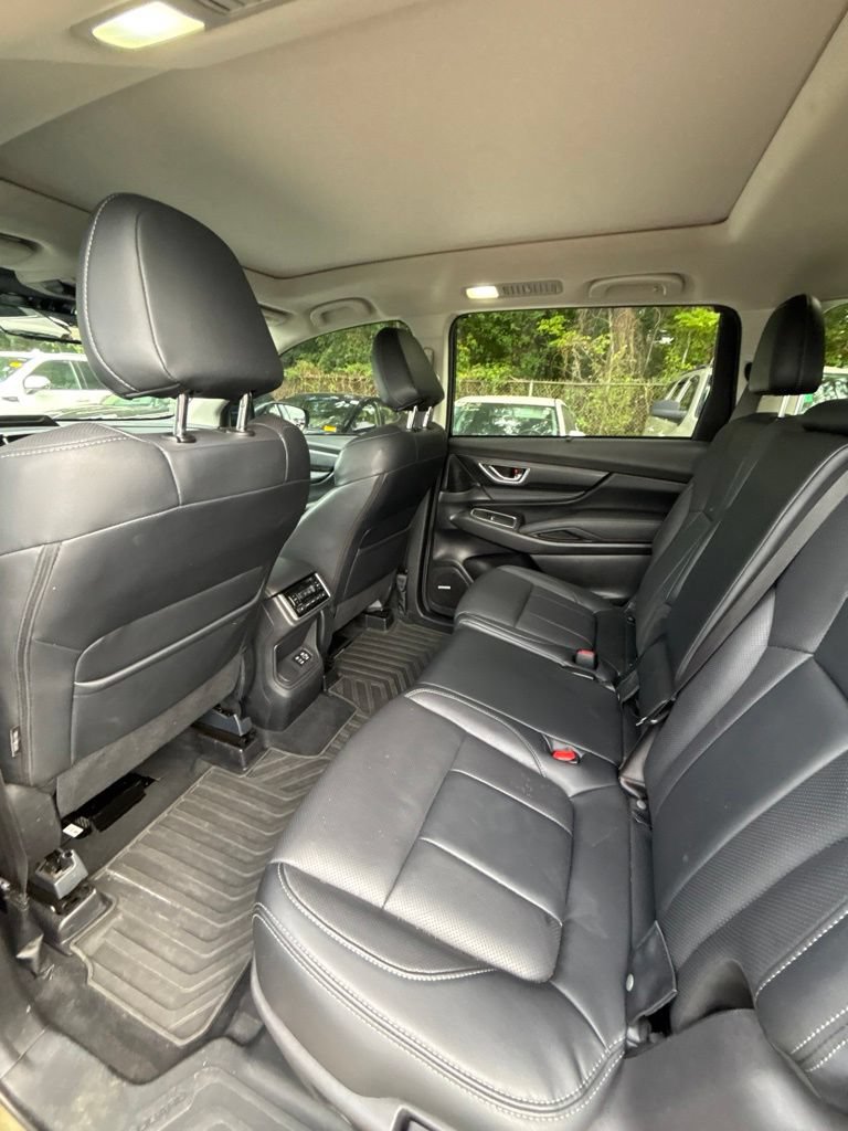 Used 2024 Subaru Ascent Limited w/ Technology Package AWD/4WD image 17