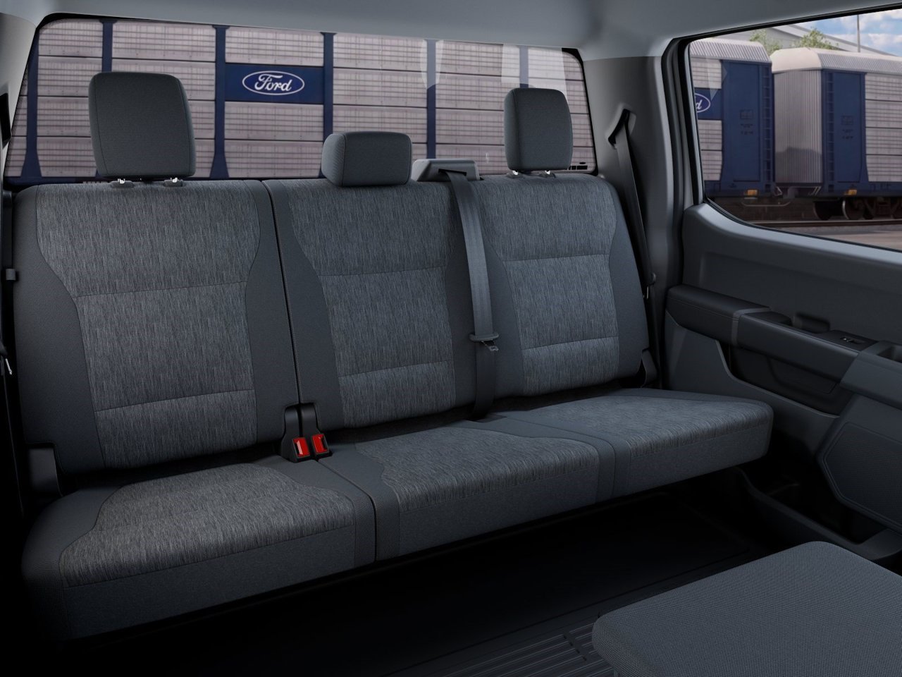 New 2027 Ford F250 XL AWD/4WD image 12