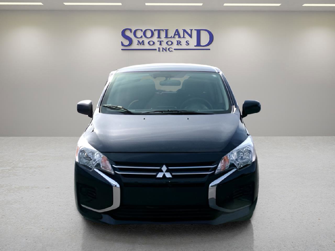 Used 2024 Mitsubishi Mirage ES image 3