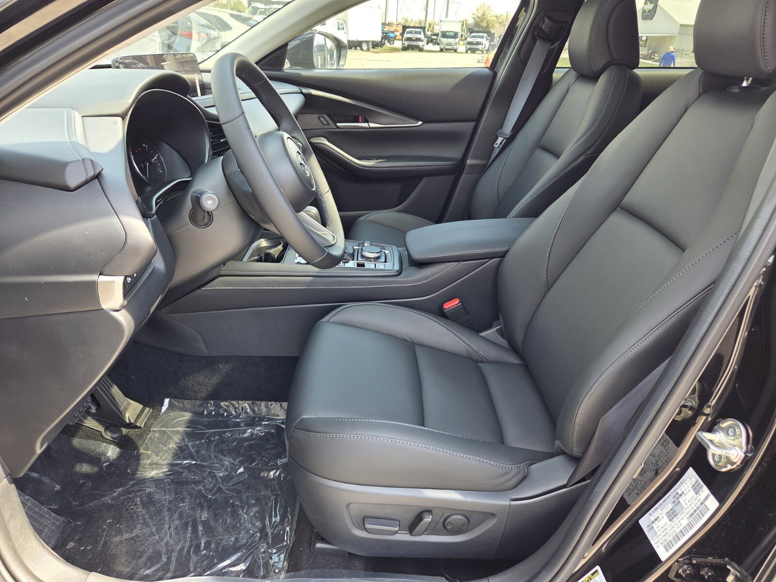 New 2026 MAZDA CX-30 AWD 2.5 S image 3