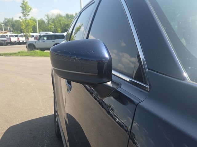 Used 2018 MAZDA CX-9 Touring AWD/4WD image 5