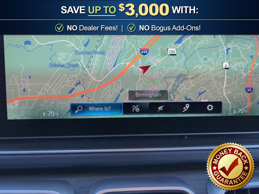 Used 2020 Mercedes-Benz GLS 450 GLS 450 image 26