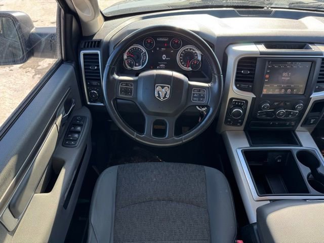 Used 2014 RAM 1500 Big Horn image 5